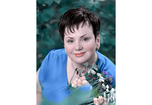 Татьяна Зевакина
